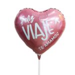 Globo Viaje #18 - Imagen 2