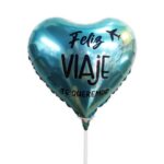 Globo Viaje #18