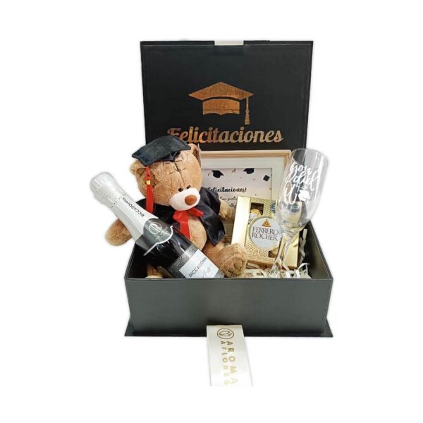 Box Felicitaciones
