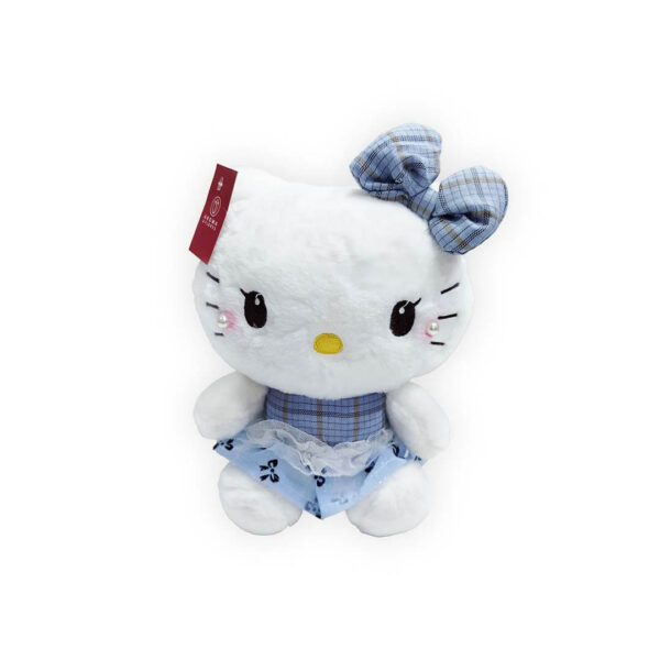 Kitty perlita