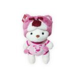Oso disfraz Lotso