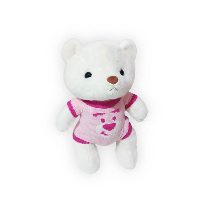 Oso disfraz Lotso - Imagen 2