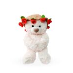 Osos sombrero rosas - Imagen 2