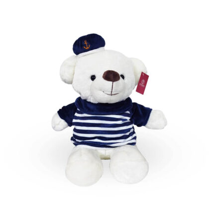 Oso marinero Rg