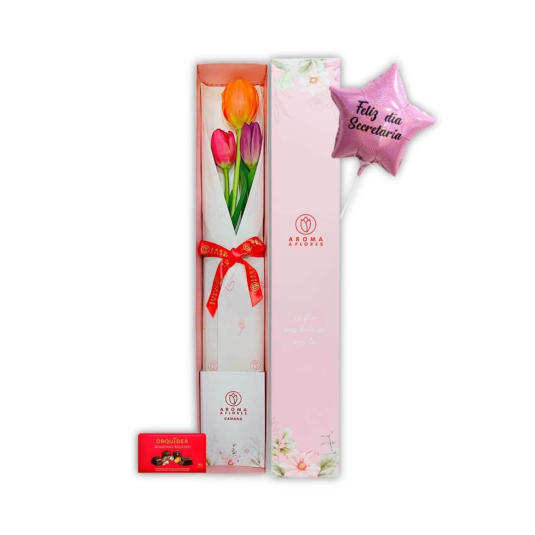 pack-caja-03-tulipanes-gracias-1.jpg Pack caja 3 tulipanes gracias - Imagen 1