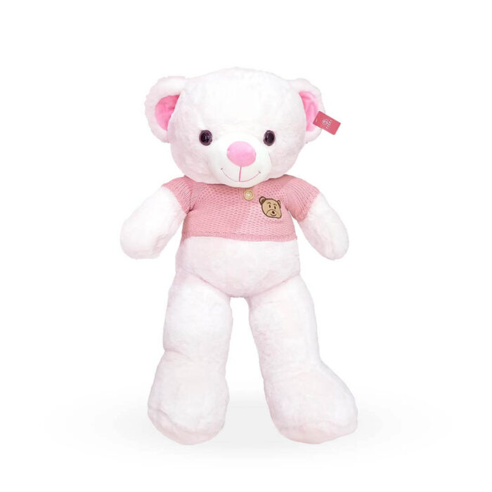 Oso botones - Imagen 2