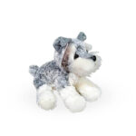 Perrito Schnauzer ch - Imagen 2