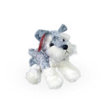 Perrito Schnauzer ch