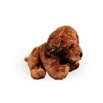 Perro sharpei