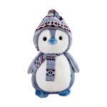 Pingüino Chullo y chalina