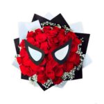 Ramo Spiderman - Imagen 2