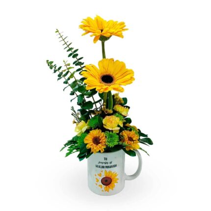 Escritorio-Gerberas-Aroma-a-flores