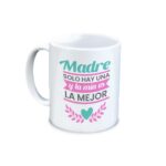 Taza mamá A