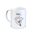 Taza mamá A - Imagen 2