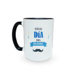 Taza Papá 02 - Imagen 2