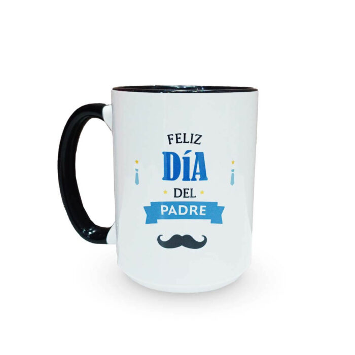 Taza Papá 02 - Imagen 2