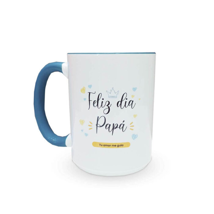 Taza Papá 01 - Imagen 2