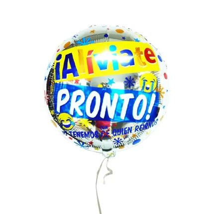 Globo-aliviate-pronto-Aroma-a-flores