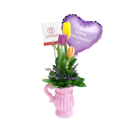 Jarrita-eres-fuerte-Aroma-a-flores