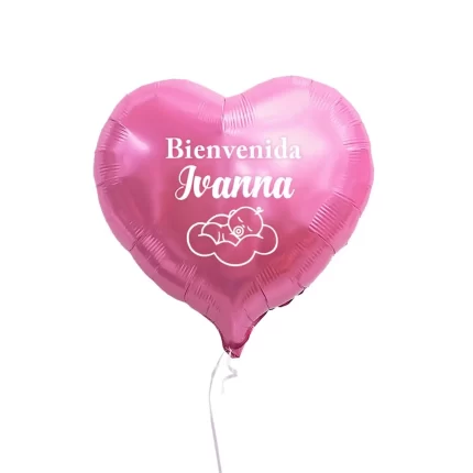 globo-personalizado-bienvenida-bebe-nacimiento-Aroma-a-flores