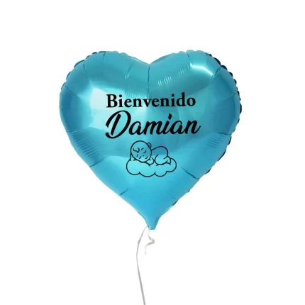 globo-personalizado-bienvenido-bebe-nacimiento-Aroma-a-flores