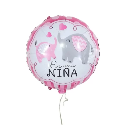 globo-eres-nina-Aroma-a-flores